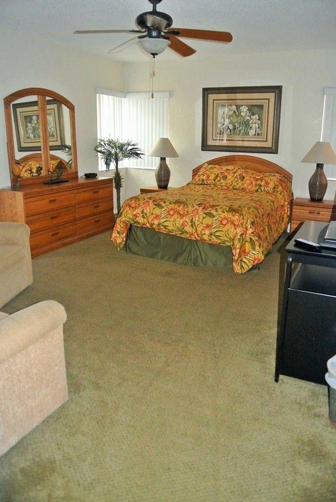 Coral Shores Resort North Redington Beach Eksteriør billede