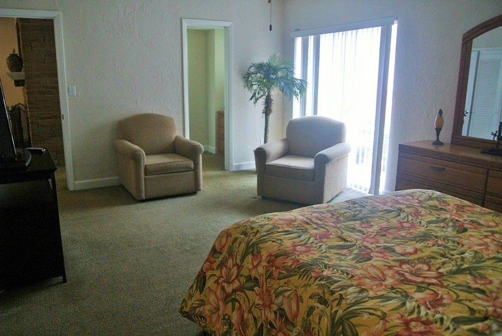 Coral Shores Resort North Redington Beach Eksteriør billede