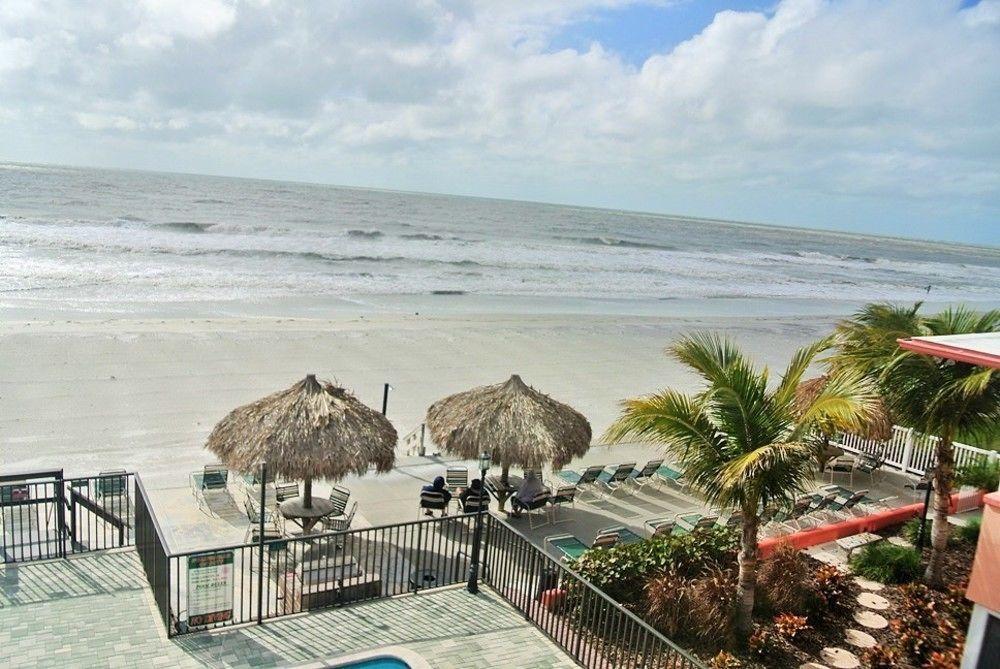 Coral Shores Resort North Redington Beach Eksteriør billede