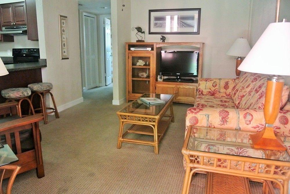 Coral Shores Resort North Redington Beach Eksteriør billede